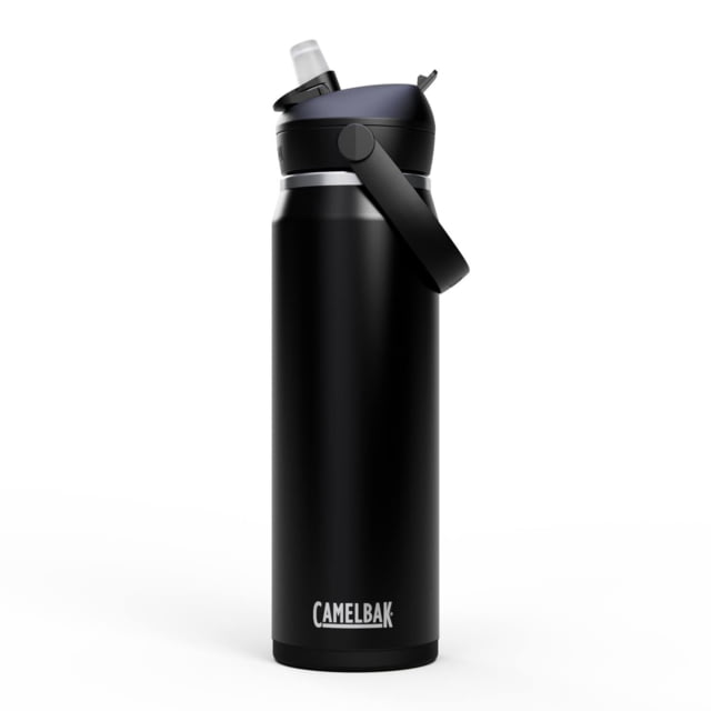 CamelBak Thrive Flip Straw VSS Black .75L / 25 oz