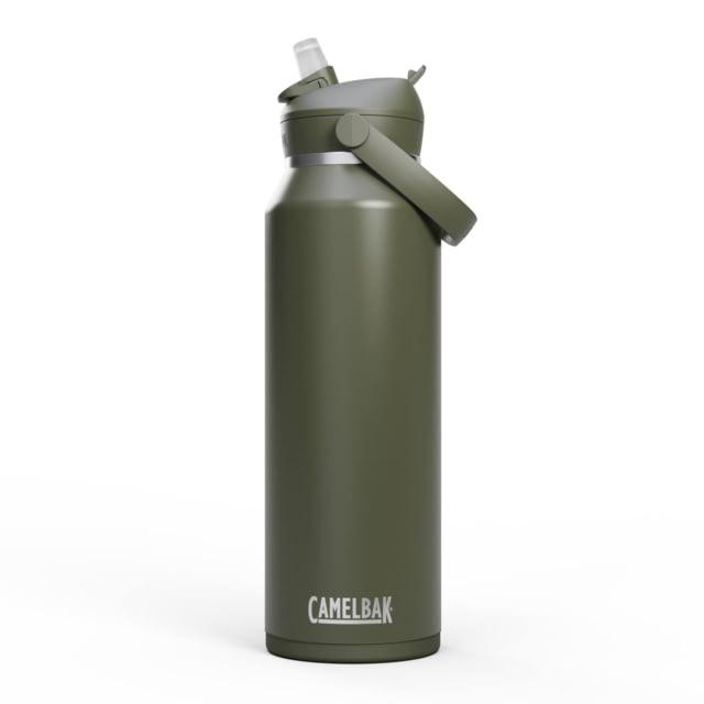 CamelBak Thrive Flip Straw VSS Moss 1.2L / 40 oz