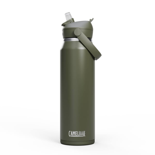 CamelBak Thrive Flip Straw VSS Moss 1L / 32 oz