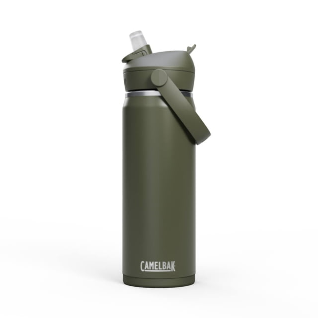 CamelBak Thrive Flip Straw VSS Moss .6L / 20 oz