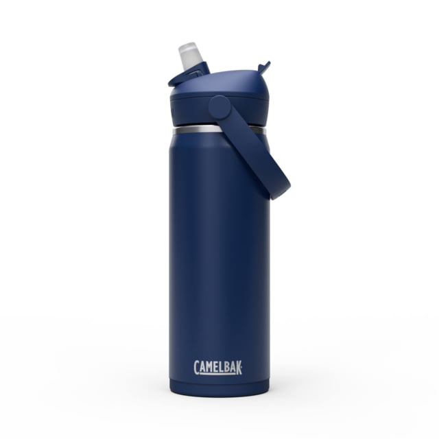 CamelBak Thrive Flip Straw VSS Navy .6L / 20 oz