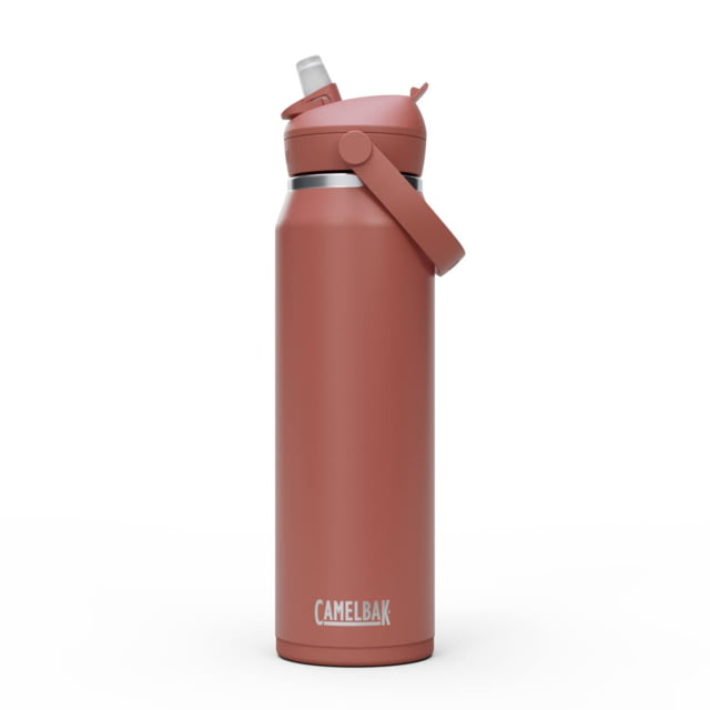 CamelBak Thrive Flip Straw VSS Sierra Red 1L / 32 oz