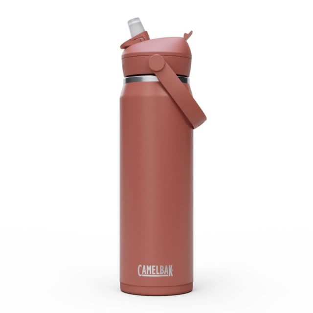 CamelBak Thrive Flip Straw VSS Sierra Red .75L / 25 oz