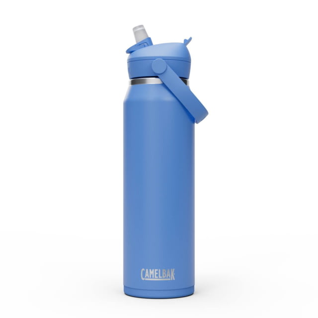 CamelBak Thrive Flip Straw VSS Sky Blue 1L / 32 oz