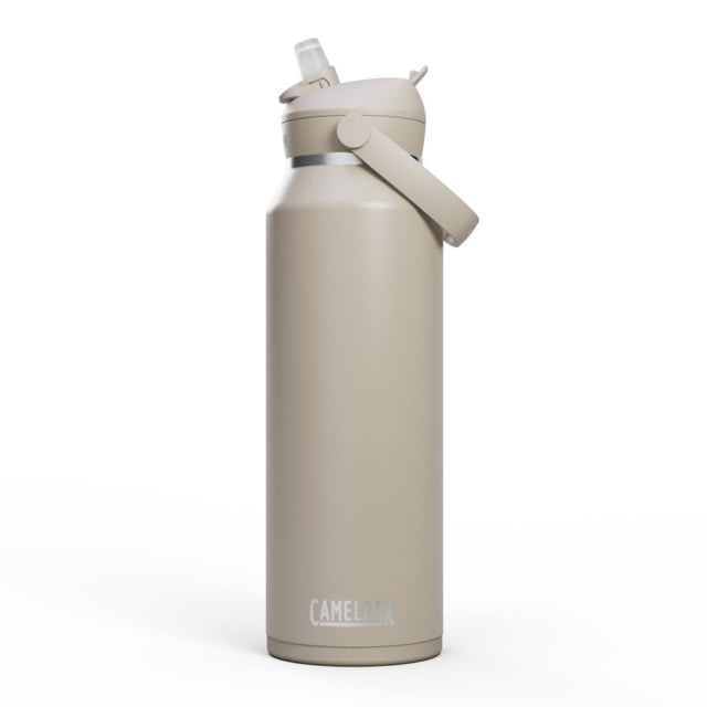 CamelBak Thrive Flip Straw VSS Stone 1.2L / 40 oz