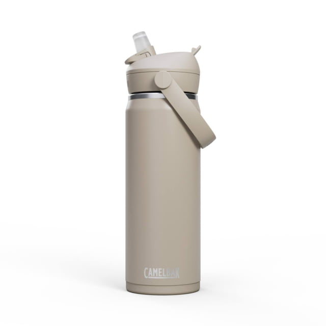 CamelBak Thrive Flip Straw VSS Stone .6L / 20 oz