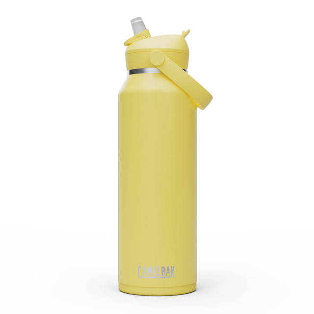CamelBak Thrive Flip Straw VSS Yellow Bloom 1.2L / 40 oz