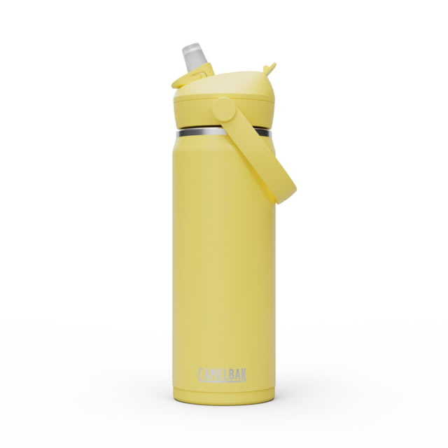 CamelBak Thrive Flip Straw VSS Yellow Bloom .6L / 20 oz