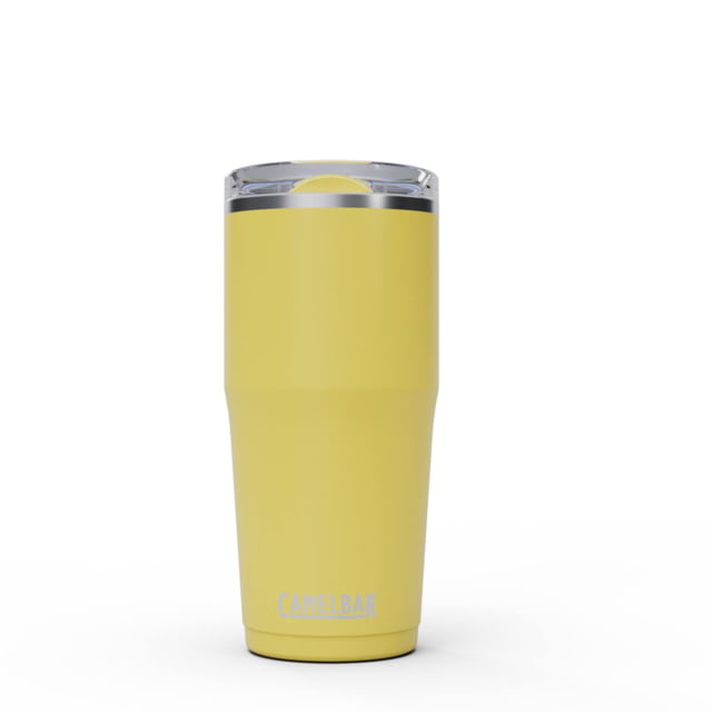 Camelbak CamelBak Thrive Tumbler VSS Yellow Bloom .6L / 20 oz