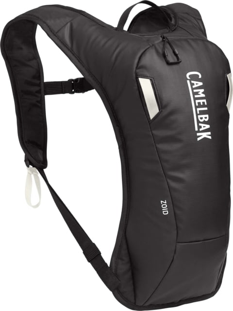 CamelBak Zoid 3L Backpack Black/White 3 L