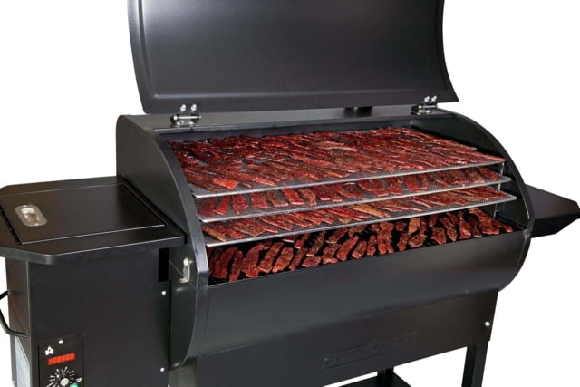 Camp Chef Pellet Grill Jerky Rack 36in