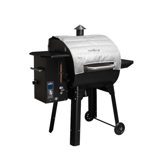 Camp Chef Blanket For Pellet Grills 24in