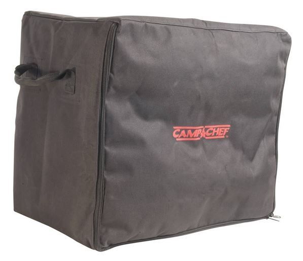 Camp Chef Padded Camp Oven Carry Bag Black
