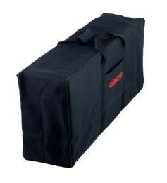 Camp Chef Carry Bag for 3 Burner Stove Black