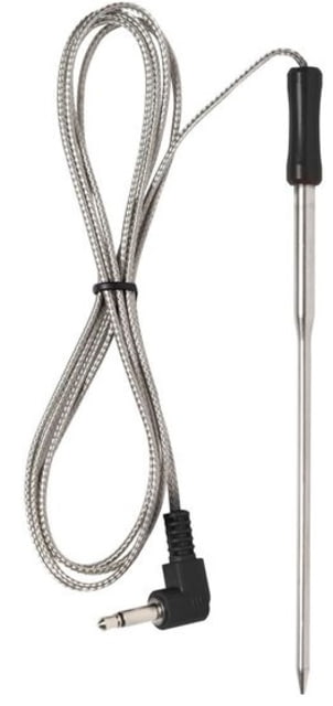 Camp Chef Competition Meat Probe 380C Silver/Black