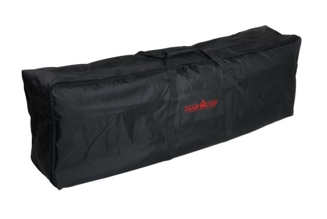 Camp Chef Explorer 3X For Burner Stove Carry Bag Black