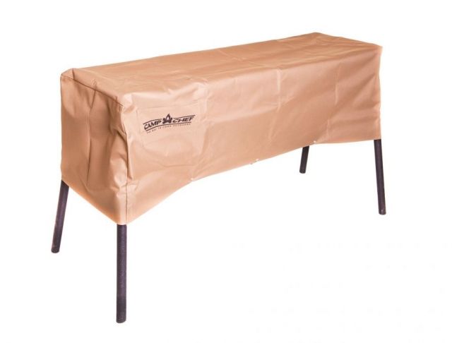 Camp Chef Explorer 3X Protective Patio Cover Khaki Tan