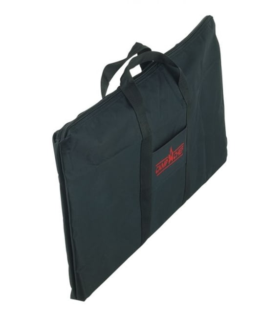 Camp Chef Griddle Carry Bag For Ftg600 & Ftg600P Black