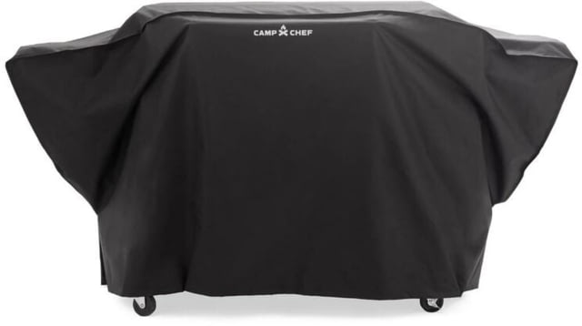 Camp Chef Camp Chef Gridiron 36 Patio Cover Black
