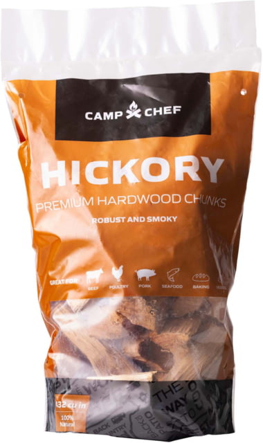 Camp Chef Hickory Wood Chunks