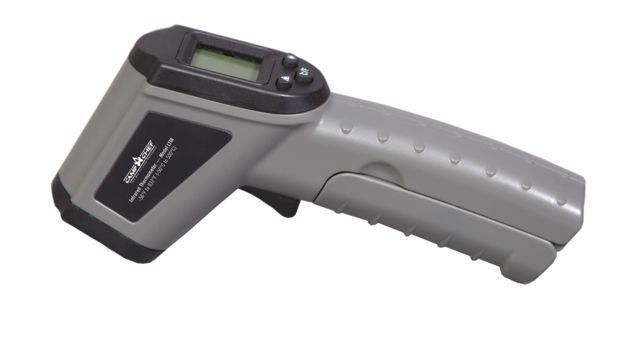 Camp Chef Infrared Cooking Thermometer GRAY