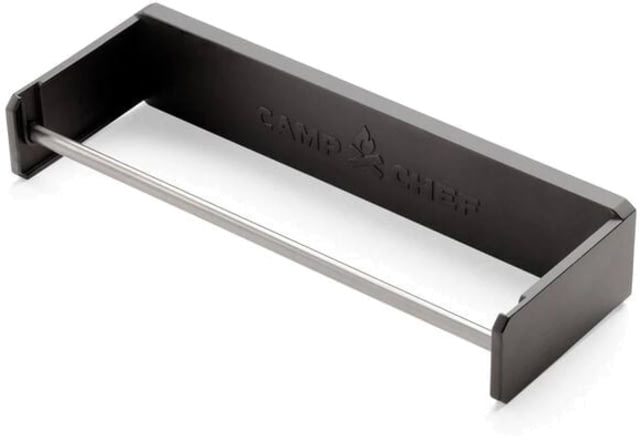 Camp Chef Camp Chef Magnetic Paper Towel Holder Black
