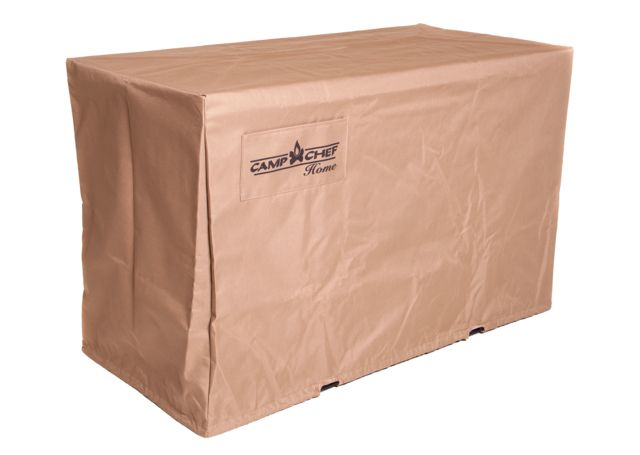 Camp Chef Monterey Patio Cover Khaki Tan