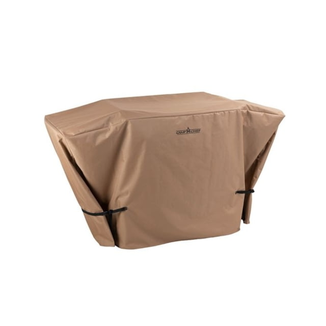 Camp Chef Patio Cover for FTG600/FTG600P Tan