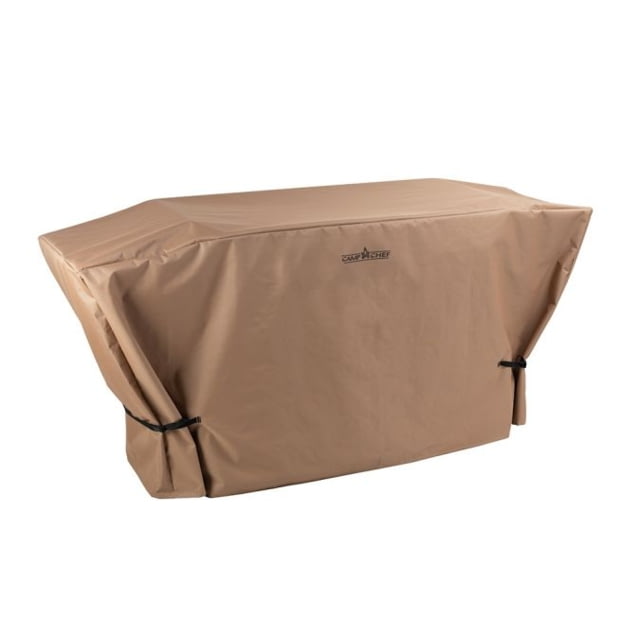 Camp Chef Patio Cover for FTG900 Tan
