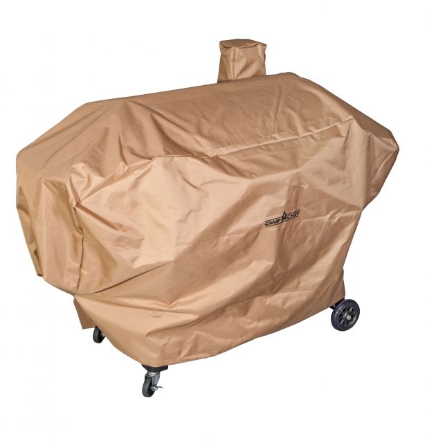 Camp Chef Long Pellet Grill/Smoker Patio Cover TAN 36in