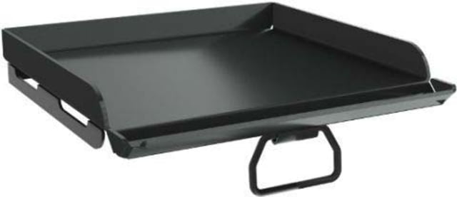 Camp Chef 14in X 16in Professional Flat Top Griddle Black