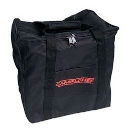 Open Box Dealer Demo Camp Chef Single Burner Carry Bag Black CB140