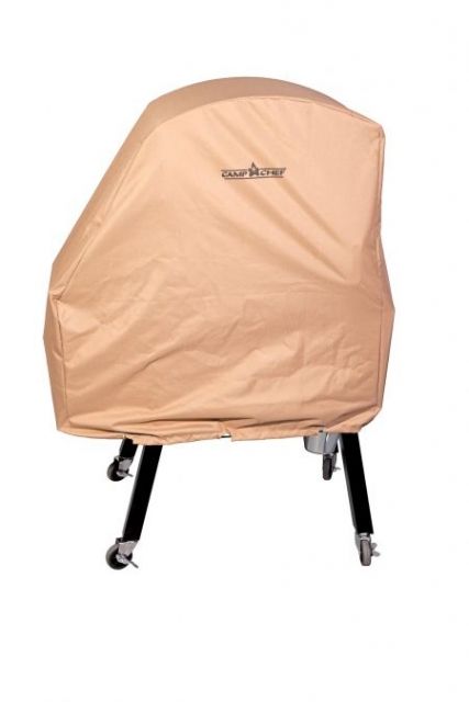 Camp Chef Smokepro XXL Pellet Grill Patio Cover Canvas