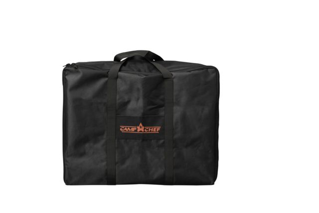 Camp Chef Versatop Carry Bag Black