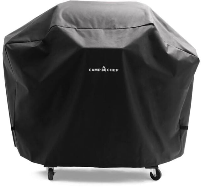 Camp Chef Camp Chef Woodwind Pro 24 Grill Cover Black