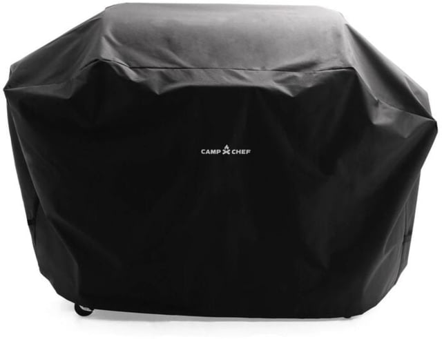 Camp Chef Camp Chef Woodwind Pro 36 Grill Cover Black