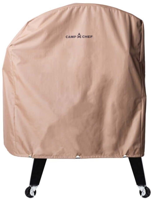 Camp Chef XXL Pro Patio Cover Tan