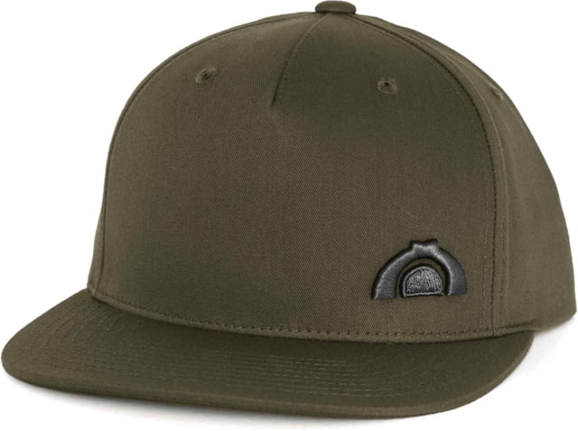 CampSaver Logo Hat Embroidered Logo - Unisex Dark Loden One Size