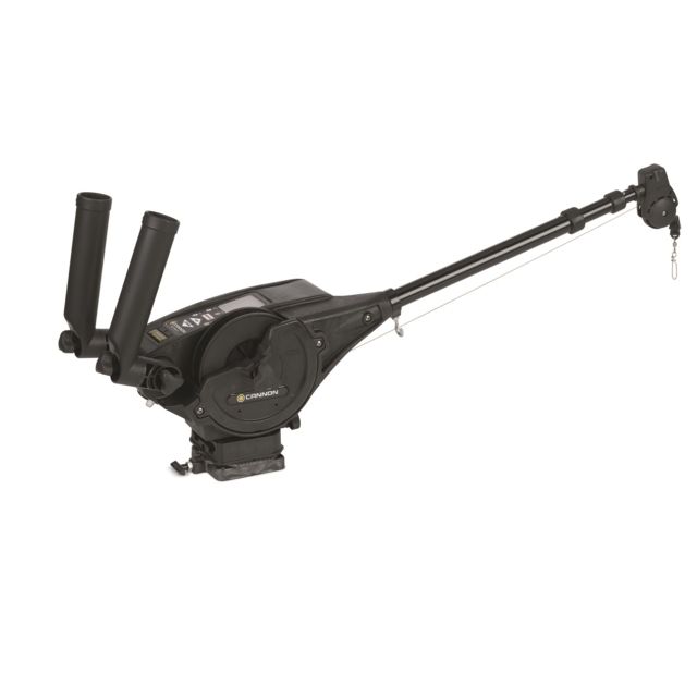 Cannon Digit-Troll 10 Downrigger 24-53in