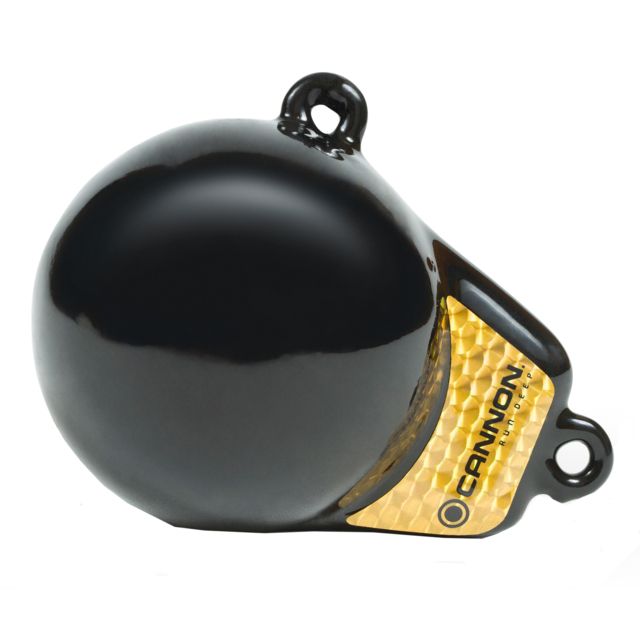Cannon DownriggersFlash Weight