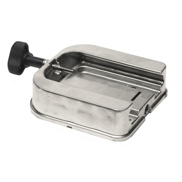 Cannon Downriggers S.S. Mounting Base - Magnum/Digitroll