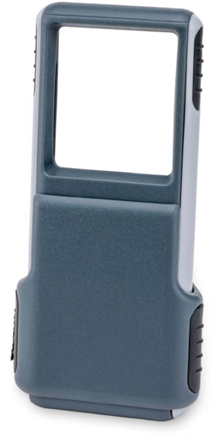 Carson 3x MiniBrite Pocket Magnifier Loupe