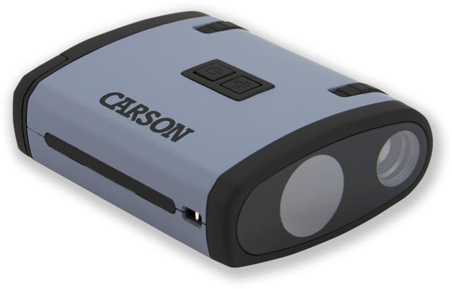 Carson Mini Aura  1x10mm Digital Night Vision Pocket Monocular 19 Degrees Box Pack