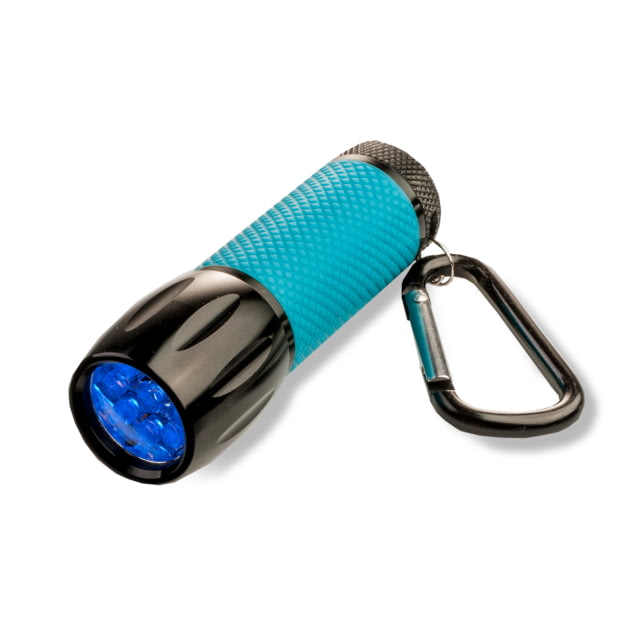 Carson Carson UV Sight Pro low-light ultraviolet LED Flashlight Blue