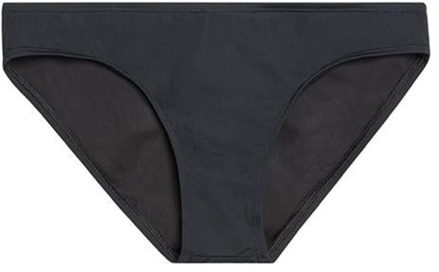 Carve Designs St. Barth Bikini Bottom - Women's Black Large