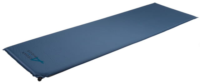 Cedar Ridge Venture Air Sleeping Pad XL Blue