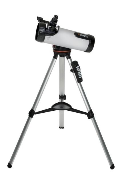 Celestron Celestron 114LCM Computerized Telescope