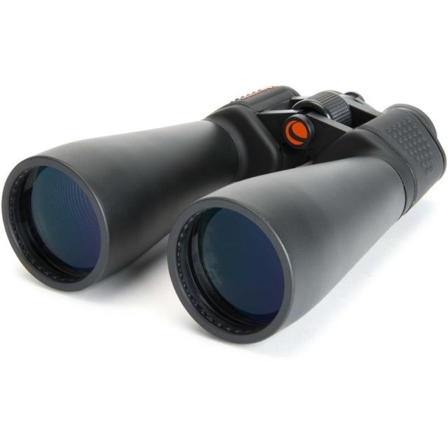 Celestron SkyMaster 15x70mm Porro Prism Binoculars Black