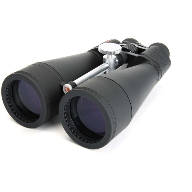 Celestron Celestron SkyMaster 20x80mm Porro Prism Binoculars Black