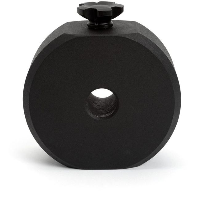 Celestron 22lb Counterweight for CGEM Mount